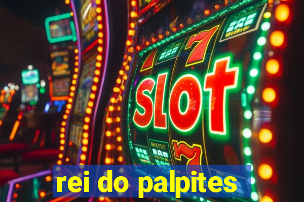 rei do palpites